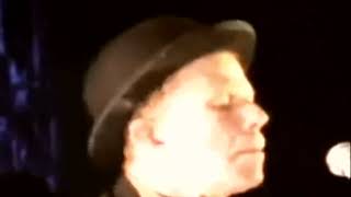 Goin' Out West - (LIVE Official Audio) - Tom Waits 2008