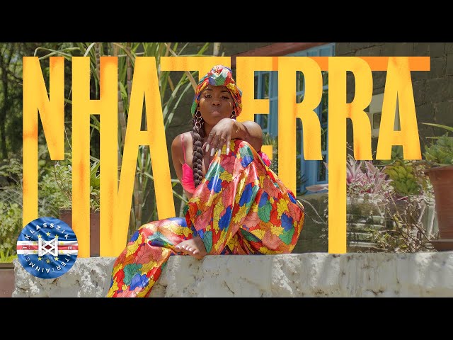 Soraia Ramos - Nha Terra (Official Music Video) class=