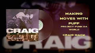 Details Craig Mack - Making Moves With Puff (Vinyl Visualizer) Guide
