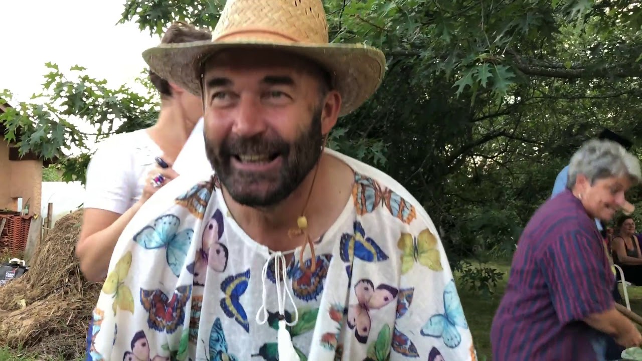 Les vipères rouges - Episode 1/3