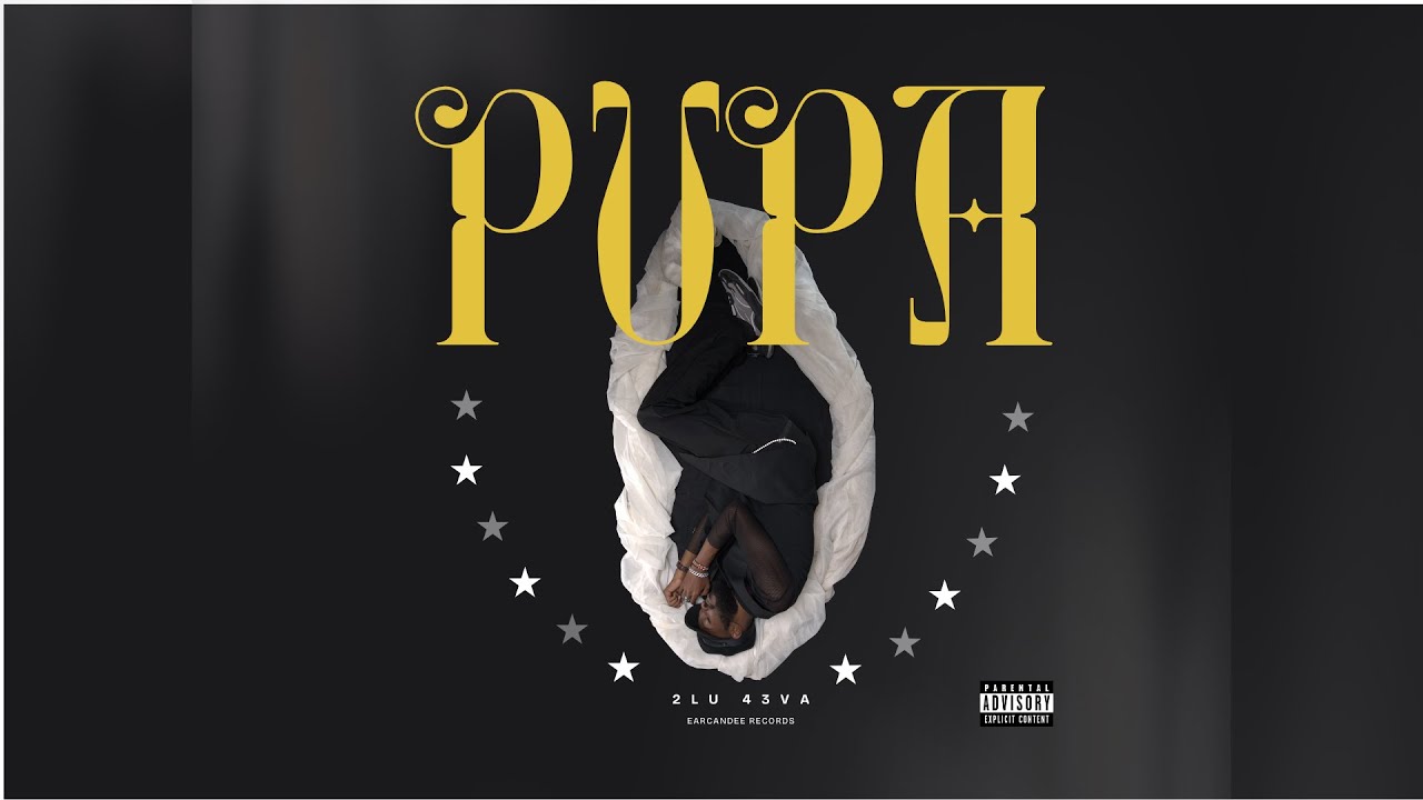 01. 2LU 43VA - Complicated (Intro) [PUPA EP] - YouTube