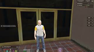FiveM Traphouse Profile