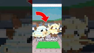 Sammy Leaked 3 New Brainrots