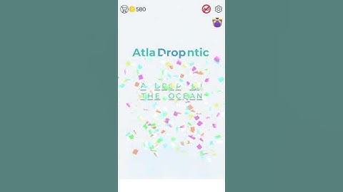 Dingbats Level 112 1