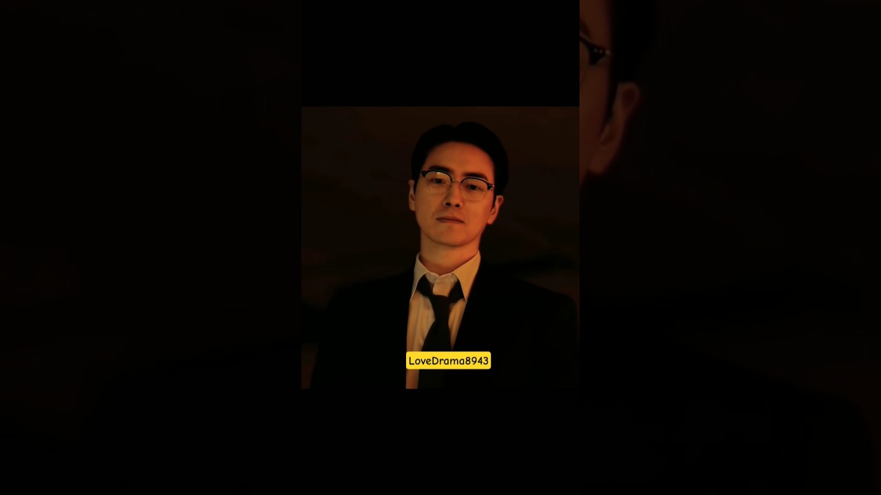 lee jun hyuk in Mercy for none 😈🔥