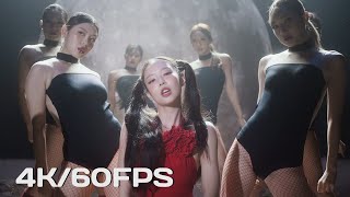 [4K/60Fps] Jennie - ‘You & Me’ Dance Performance Video