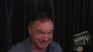 William Winckler talks about his friend, actor Jonathan Harris