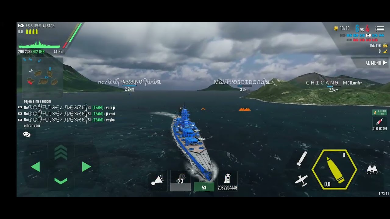 BATALLA DE CLANES JI ASESINO Y JI ANGELNEGRO 