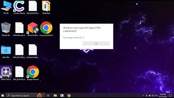 AttackNew ransomware removal [.AttackNew1 file virus].