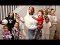 MOM SURPRISES KIDS WITH BRAND NEW LACE FRONT WIG!!! REU HATES IT!!! LOL