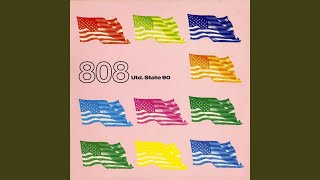 Video thumbnail of "808 State - Pacific 202"