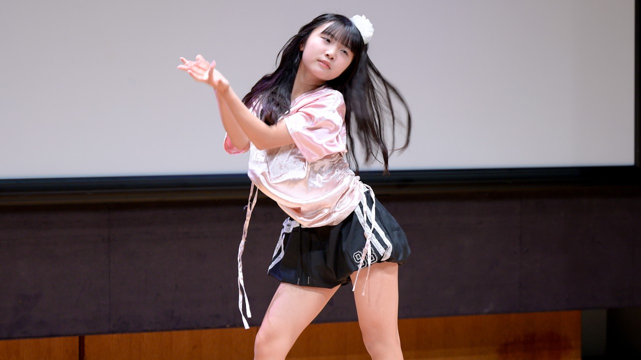 Yorimiciさま リクエストページです( *´﹀`* ) 夢咲りさ (promise NEXT) 「ICONIC BY MISTAKE/LE SSERAFIM x ILLIT x