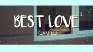 Jayzam & Camille Music Video - Best Love