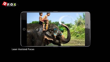 ELEPHONE P9000 Smartphone promotional video