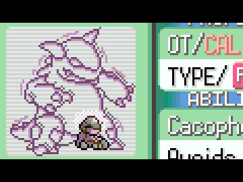 Pokemon Ephemerald Finale - Pokemon Ephemerald Finale