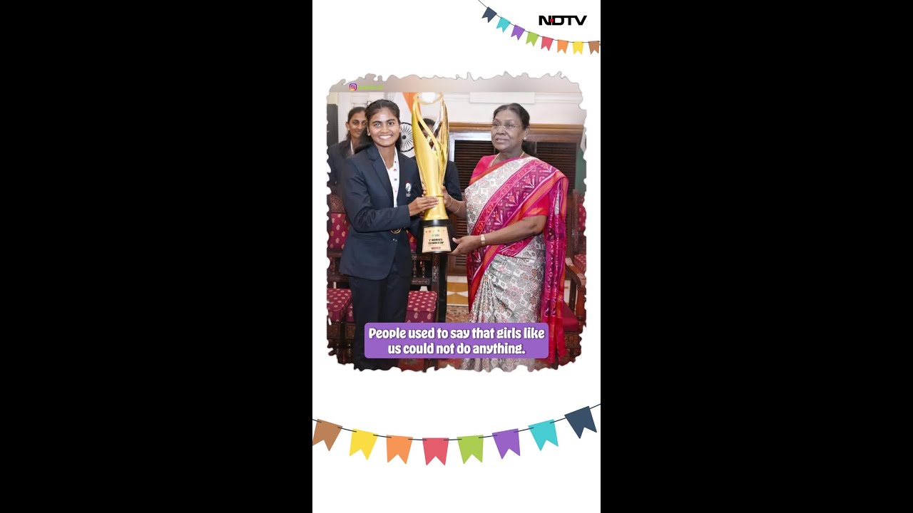 #BachpanManao | Play Has Changed My Life - Deepika TC