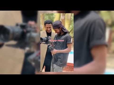 Mahir Ahimad Sakina Nashiida Harawa Afan Oromo Maherahmed