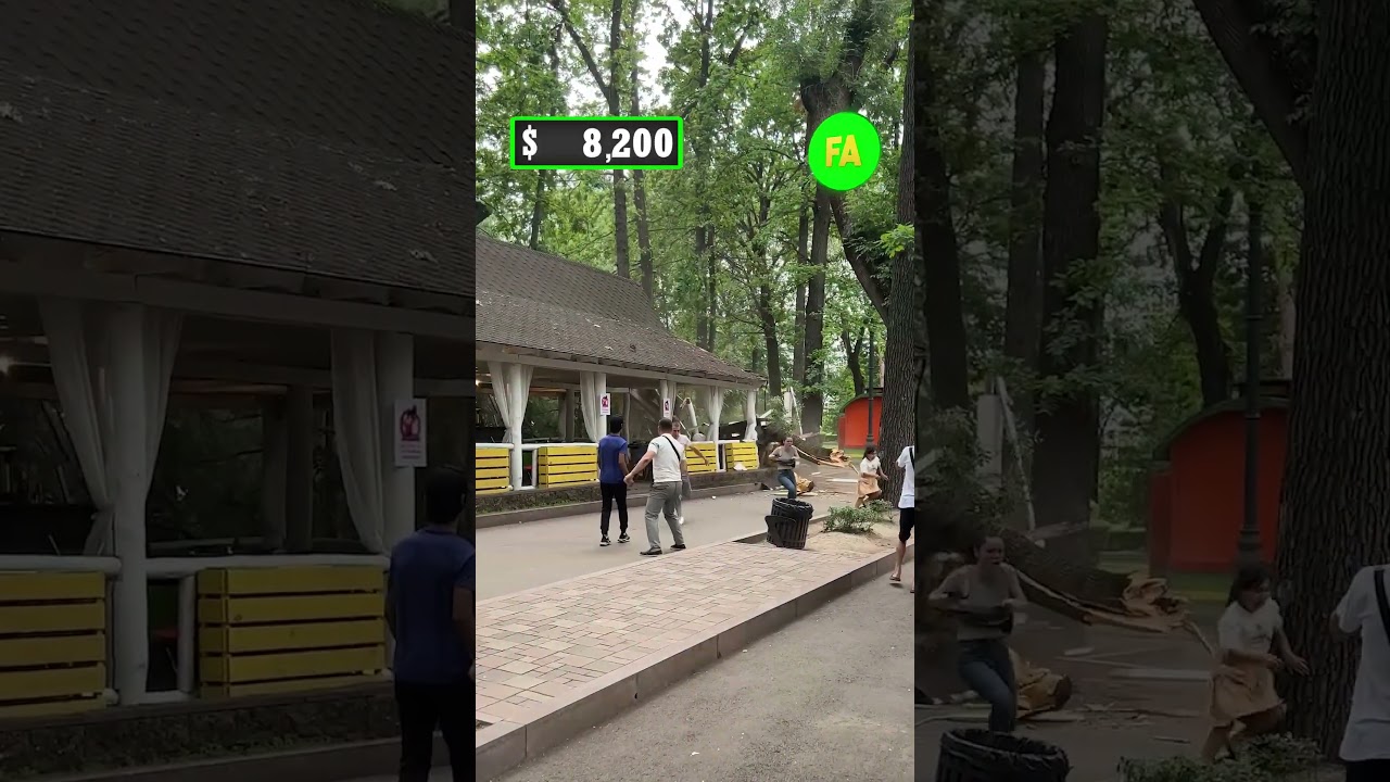 They really thought this would work 😭