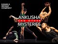 Ankusha and other mysteries new trailer  uk tour autumn 2018
