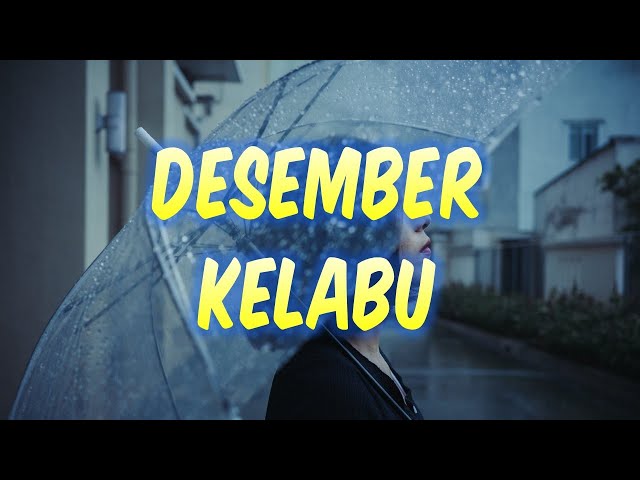 Desember Kelabu - Maharani Kahar | Lagu Nostalgia dan Kenangan + Lirik class=