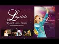 Lauriete  dvd 25 anos  ao vivo  completo