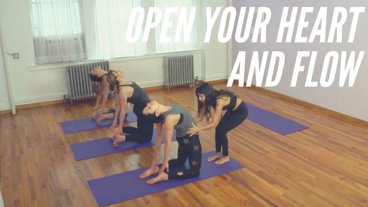 Heart & Soul | Mind Body Access