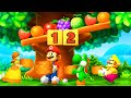 Mario Party The Top 100 Minigames - Mario vs Yoshi vs Wario vs Daisy