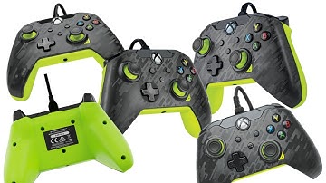 PDP Wired Xbox One Controller Unboxing & Review – Budget Beast or Bust?