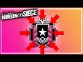 Rainbow Six Siege - Testing Out New Champ Strats in Ranked