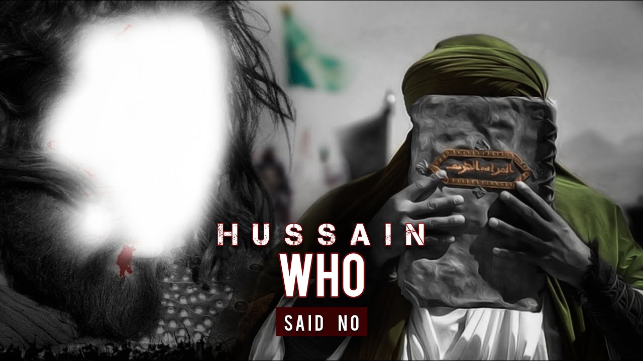 Hussein who said no full movie download in hindi