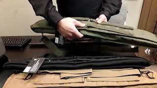 SGS-5S ShotGun Scabbard www.TacticalEliteCompany.com