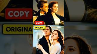 Titanic Amazing Hidden Facts | #shorts