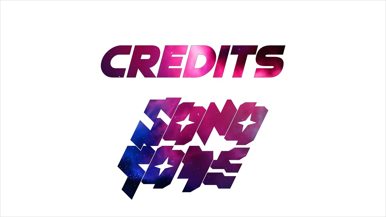 Watch Sonorode - Credits on YouTube Watch Sonorode - Credits on YouTube