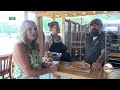 Pizza & Pastries at Appalachian Coffee Cupboard