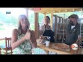 Pizza & Pastries at Appalachian Coffee Cupboard