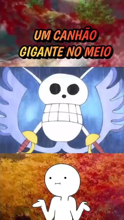 One Piece é ruim? #onepiece #anime #onepiecebrasil #animebrasil