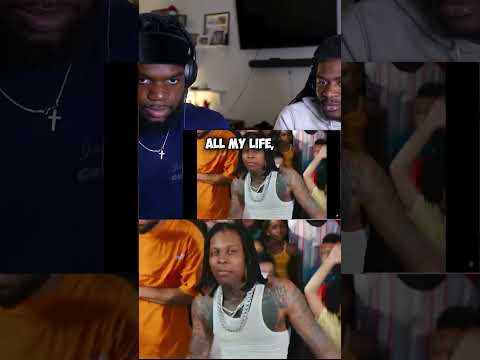 I ALMOST DIED LMAOO! | Lil Durk – All My Life ft J.Cole | Reaction