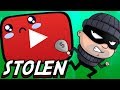 Scammers Tried to Steal My YouTube Account! | YouTubers Beware | + The Kennis Russell Story