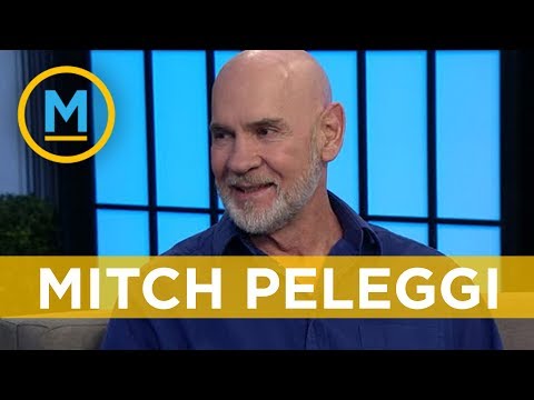 Video: Mitch Pileggi Neto vredno