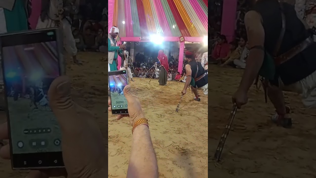 Aaj Surya Kashi program mein aaya vahan per