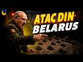 Lukașenko a RIDICAT TRUPELE! Armata Belarusului SE GRĂBEȘTE SPRE RĂZBOI. REACȚIE DURĂ a Kievului