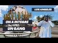 On a intgr un gang  los angeles pt 3  jamieshere  vlog