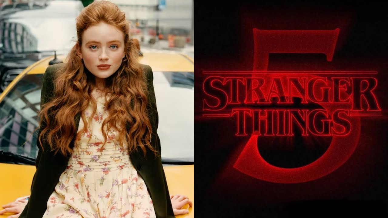 Max sera-t-elle dans la saison 5 de Stranger Things ? - Terrafemina