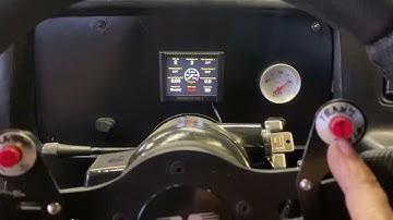 Holley Terminator X Bump feature  AND scramble ONE button.