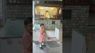 Subha ka Namaskar 🌞 | Good Morning Kids Songs &amp; Greetings #cute #lifeisbutadream