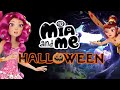 Joyeux Halloween ! - Mia et moi 🎃🎃🎃  Pour Enfants TV