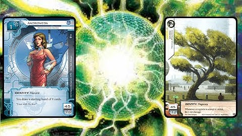 Android Netrunner: Au Revoir, Jinteki: PE (again!)