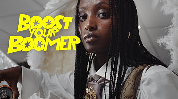 YoungCapital | Boost Your Boomer [campagne 2025]