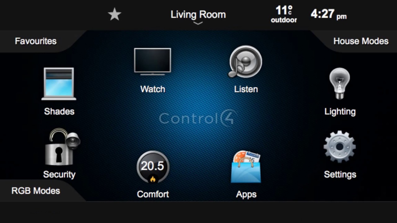 control 4 for mac control 4 for mac