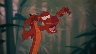 Mulan 1998 Kino Trailer Deutsch 4K